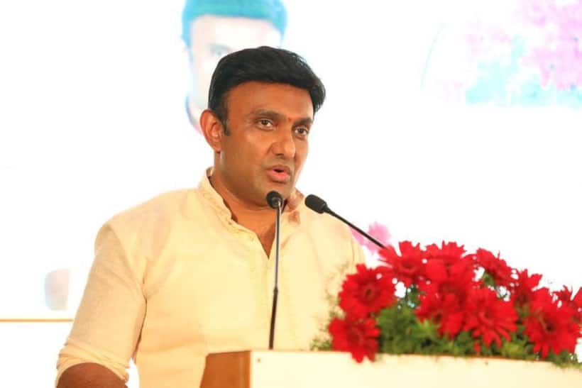 K Sudhakar: Will bring in policies to introduce Hindu practices of wellness