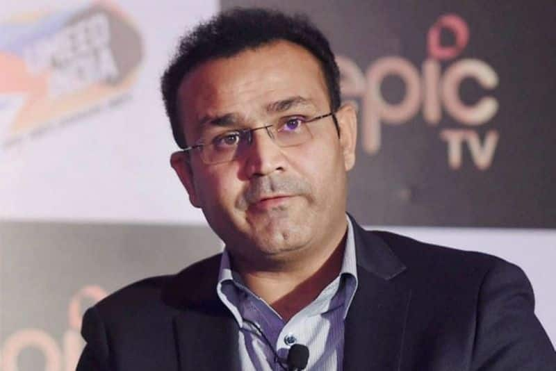 IPL 2021: Hell go for a very high price at mega-auction: Sehwag names the young super star