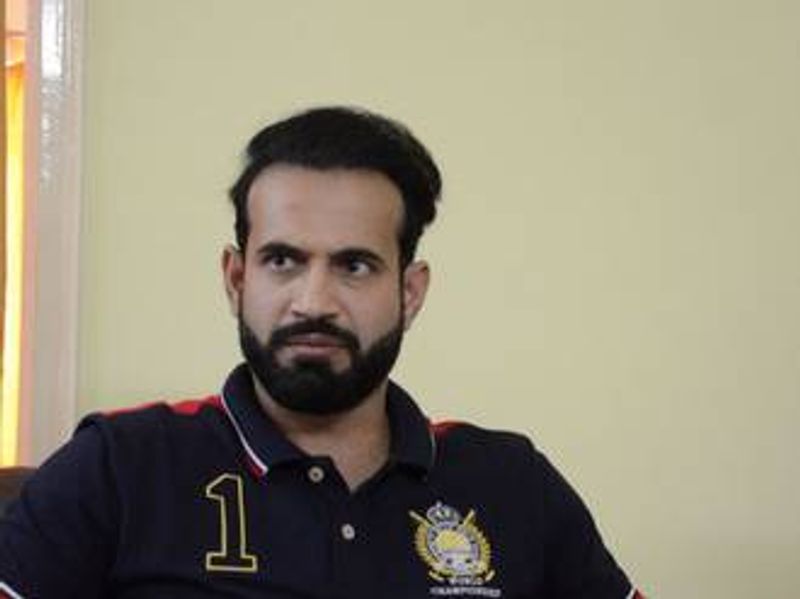 T20 World Cup 2022: Irfan Pathan responds to Pakistan PM for trolling Indian team