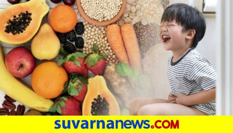 effective home remedies to reduce constipation in children skr