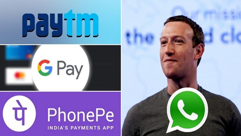 India brings new rule to limit use of Google Pay, PhonePe and other UPI apps