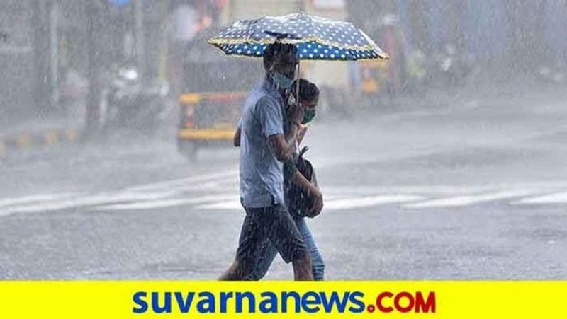 Post Monsoon Rain Less in Karnataka grg