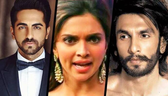 <p>Instagram live sessions and virtual calls have become the only way to stay connected these days, and our Bollywood celebrities are no different. Lately, the stars are engaging in live chats with fans, admirers, and also adding in other celebrities to make it more fun and happening.</p>

<p>&nbsp;</p>
