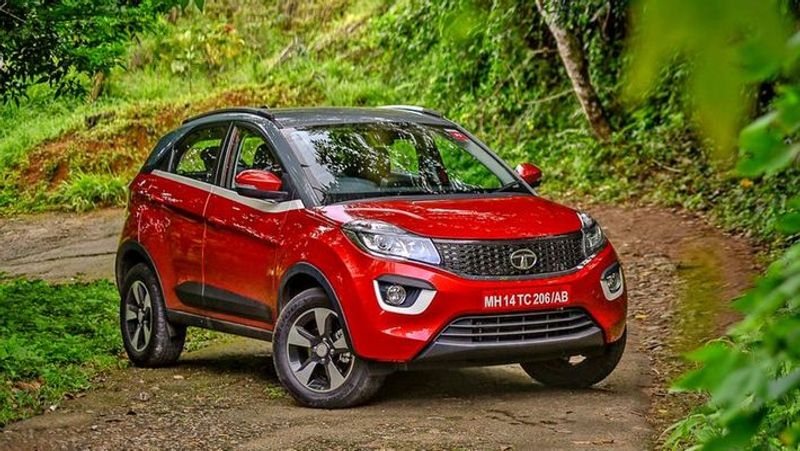 Details of four rivals of Tata Nexon