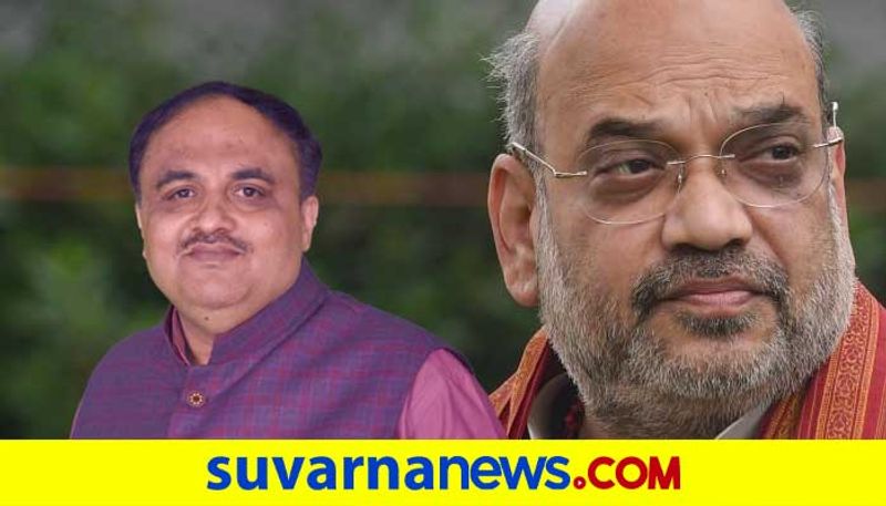 Why Amit Shah not yet appears in Bihar Elections 2020 hls