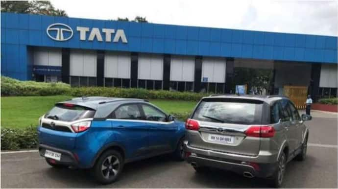 tata motors