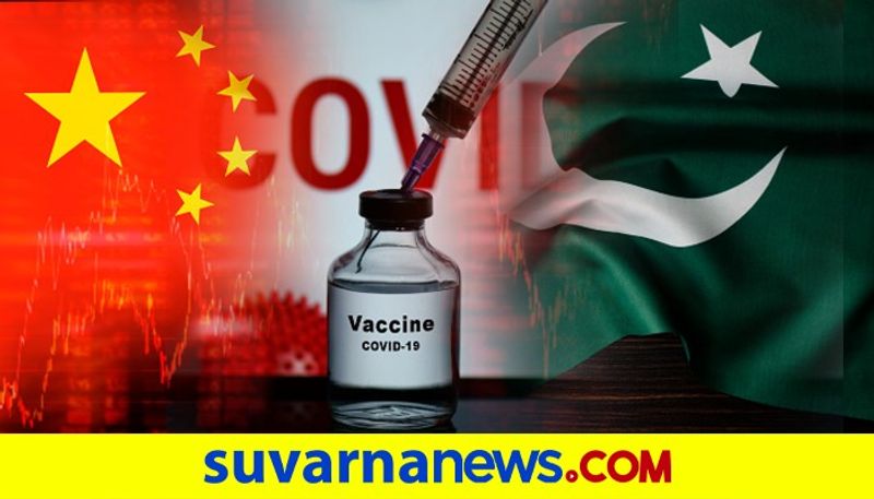 Chinese COVID vaccine finds few volunteers in Pakistani trial dpl