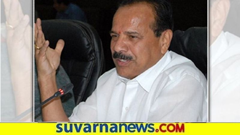 Sadananda gowda