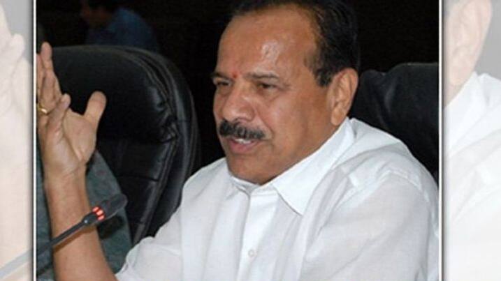 Sadananda gowda