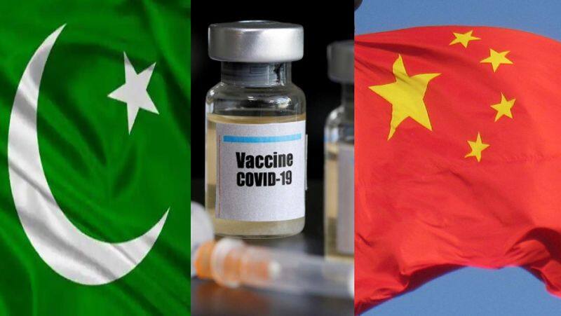 chinese corona vaccine difficult to find volunteers in one of its closest allies of pakistan