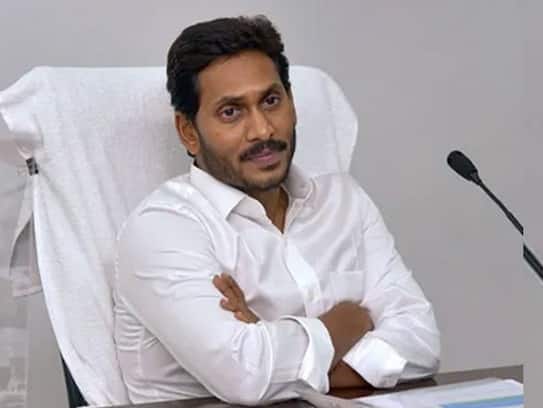 CM Jagan, who went to London for his daughter...can't he come to the court to testify?..ISR