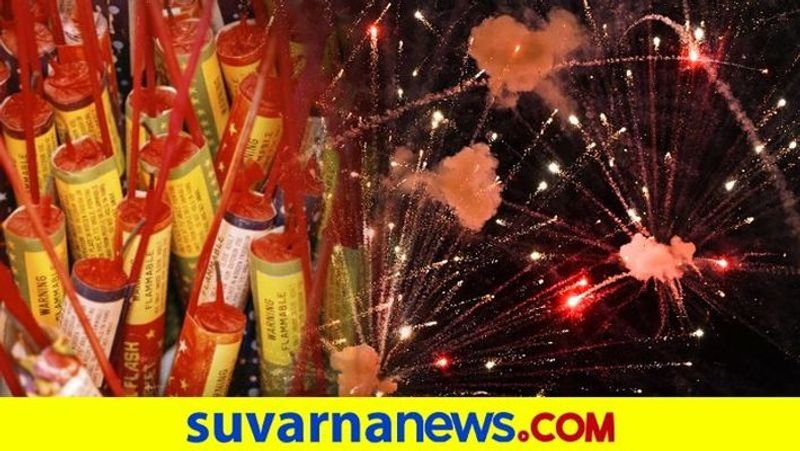 50 Crore Fireworks Business Prospect during Deepavali grg