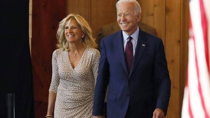 मेलानिया की जगह Jill Biden बन सकती हैं अमेरिका की फर्स्ट लेडी; जानें कुछ दिलचस्प बातें