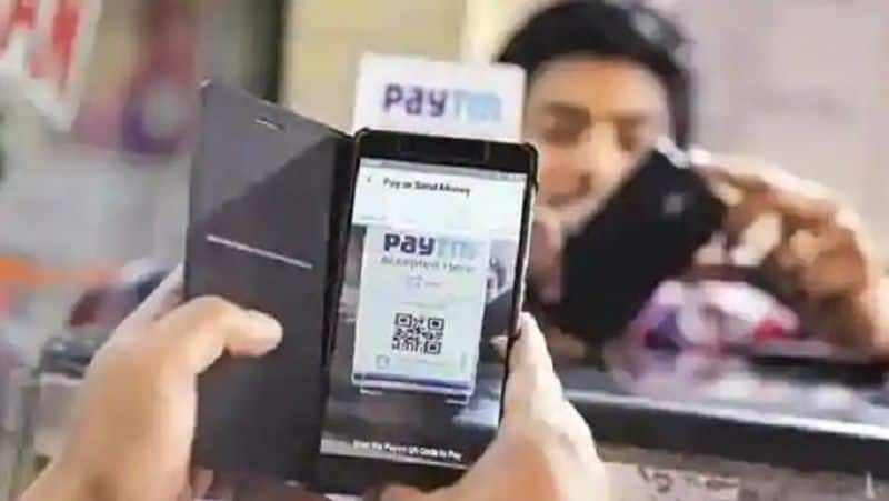 Govt panel examining Chinese FDI flow into Paytm Payments Services