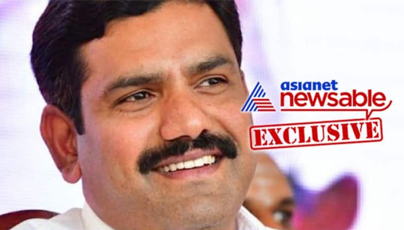 Exclusive: MLAs being invited on July 25 as CM completes 2 years in office, says BY Vijayendra