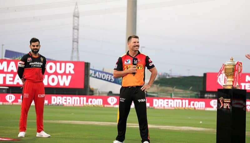 IPL 2021, David Warner hits another milestone in tournament history