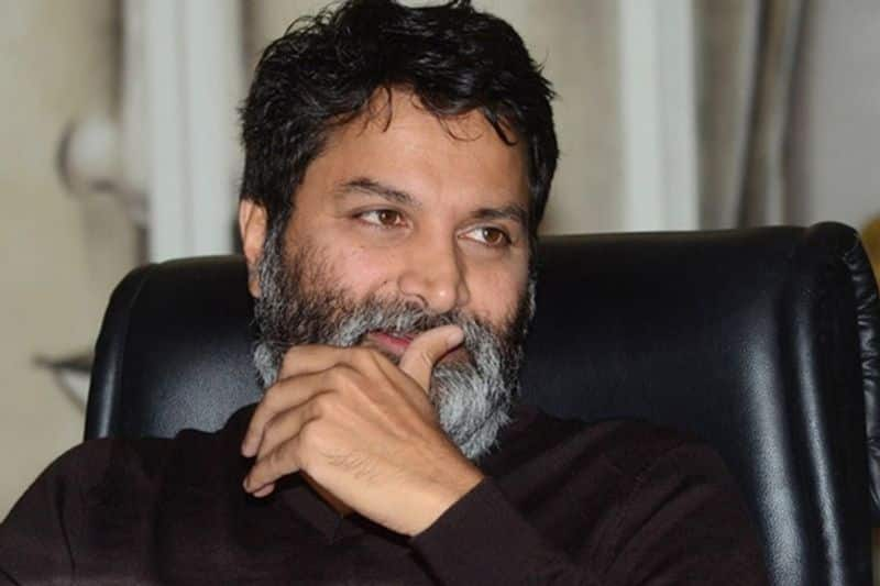 Trivikram drops off other hero plans jsp