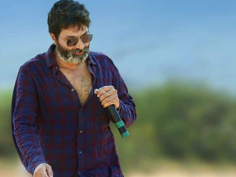 Trivikram holds a mighty share in Pawan Kalyans Next jsp