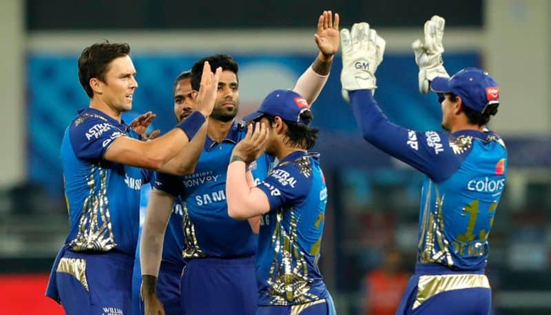 IPL 2020 Dream Start for Mumbai Indians vs Delhi Capitals in Dubai