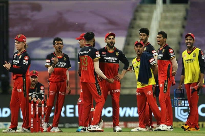 IPL 2020 Time to remove Virat Kohli from RCB captaincy says Gautam Gambhir