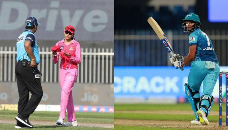 Womens T20 Challenge 2020 TRL vs SPN Preview and Predicted Playing XI