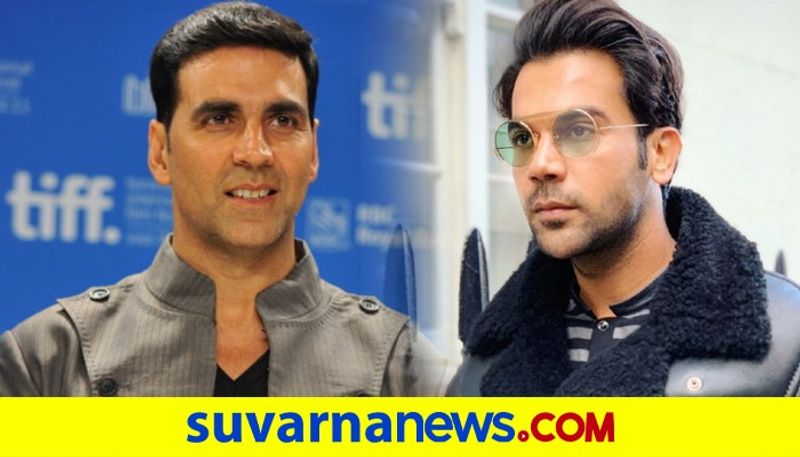 Rajkummar Rao beats Akshay kumar in this category dpl