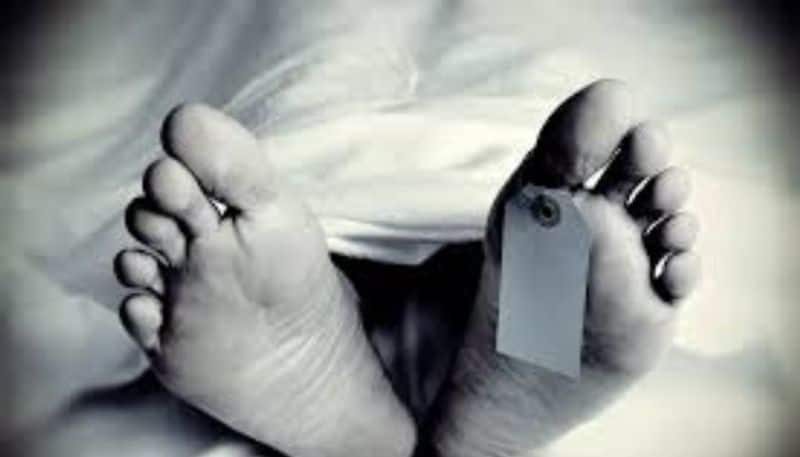 husband kills wife in visakhapatnam district