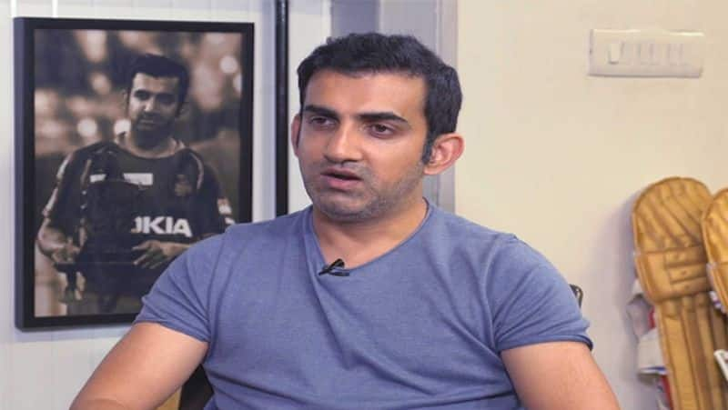 IPL 2022: Lucknow franchise appoints Gautam Gambhir as team mentor