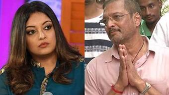 When Tanushree Dutta compared Nana Patekar to Asaram Bapu, called him lier and more (Read this)