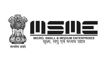 Over 11 lakh MSMEs register on Udyam portal since its launch in July