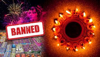 Diwali 2021: Here are state-wise guidelines on buying, selling or bursting crackers