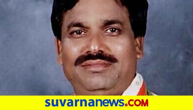 Karnataka Government Failed to Control Corona Says Rudrappa Lamani grg