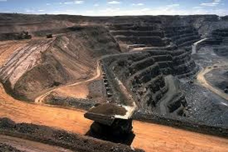 Iron and Manganese Mining Will Be Start in Ballari on 2023 grg