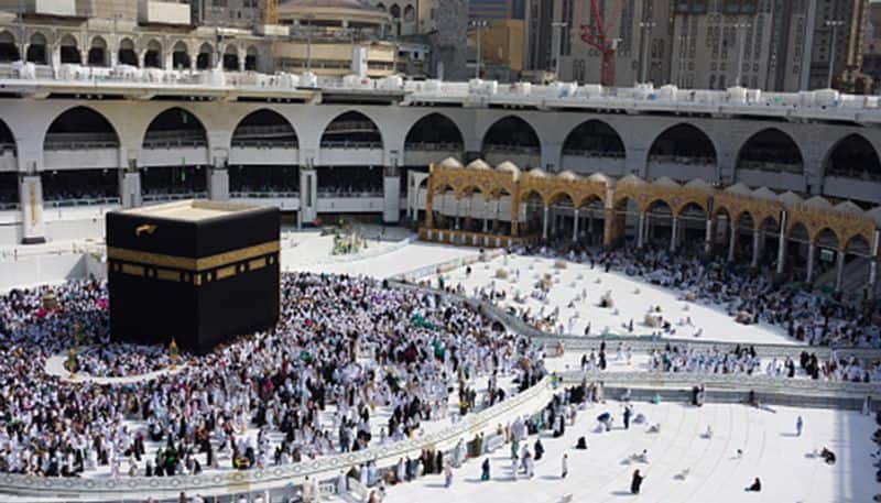 Know why non muslims cannot enter in Mecca and Medina pav