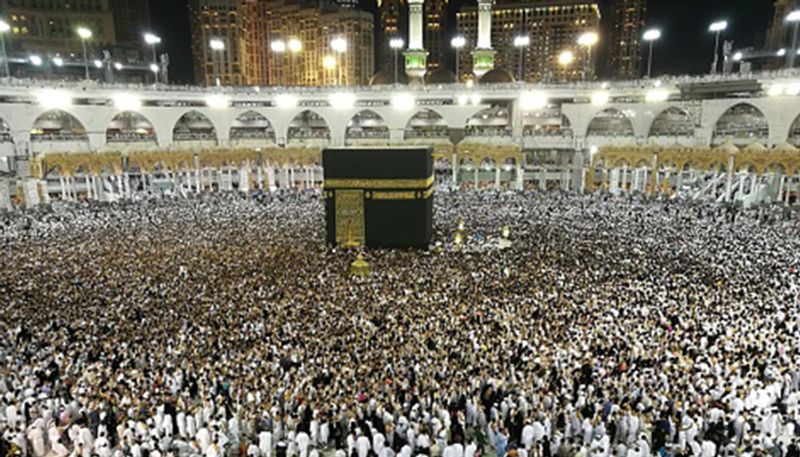 Hajj From transport to meals... Saudi Arabia ready to host millions of pilgrims at Mecca