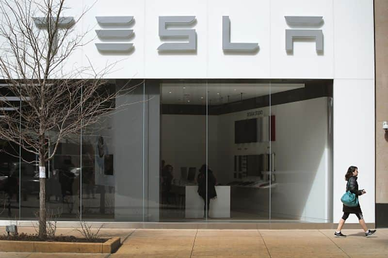 Tesla Plans To Establish Plants In Kerala