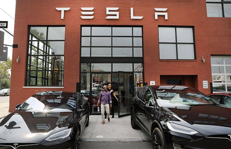 Tesla ordered to pay over $130 million to ex-worker over racism allegations gcw