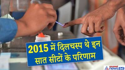 किसी का भी खेल बना या बिगाड़ सकती हैं ये 7 विधानसभा सीटें, 1000 से भी कम मतों से हुआ था हार-जीत का फैसला