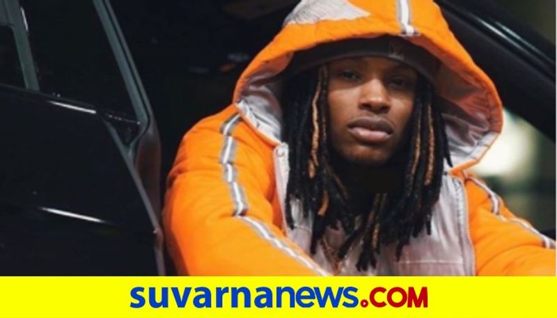 Rapper King Von shot and killed at the age of 26 in Atlanta dpl