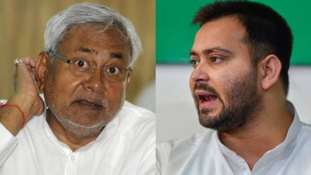 Bihar election results: Will Tejashwi Yadav’s RJD annihilate Nitish Kumar’s government?