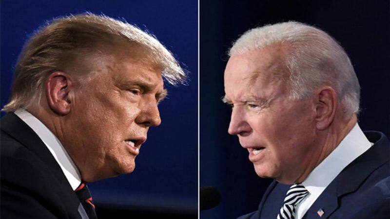 Coronavirus Trump wilfully contributing to COVID-19 deaths, says Joe Biden-dnm