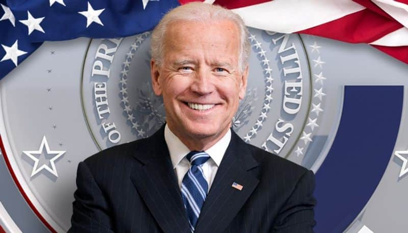 US President-Elect Joe Biden names 20 Indian-Americans in Agency Review Teams -dnm