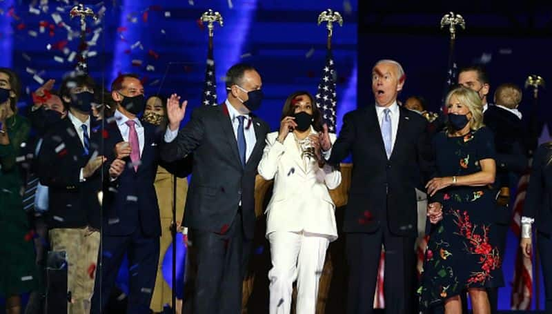 US election results: Biden, Harris proclaim time to heal, you chose truth in acceptance speeches-dnm