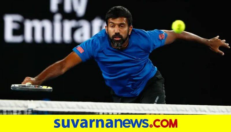 Tennis Legend Rohan Bopanna to retire from Davis Cup after 21 years kvn