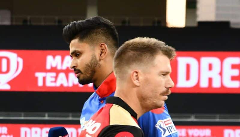 IPL 2020 Delhi Capitals vs Sunrisers Hyderabad Qualifier 2 who will be x factor