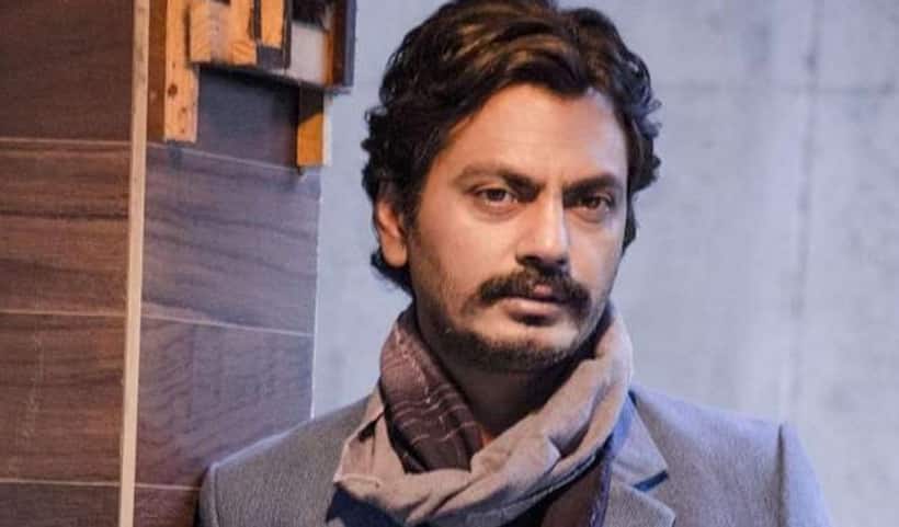 Nawazuddin Siddiqui says 'Unaware of web series, I initially rejected Sacred Games'