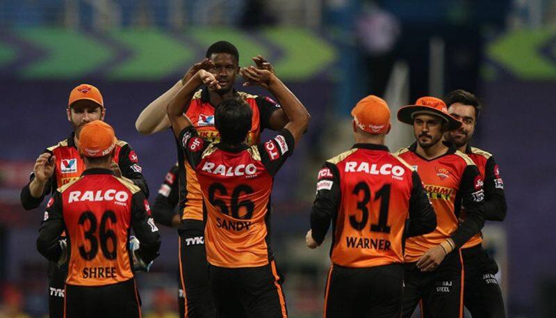 IPL 2020 Qualifier 2 Sunrisers Hyderabad Probable XI vs Delhi Capitals