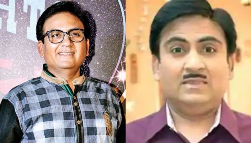 dilip joshi says he had no work would earn 50 per role