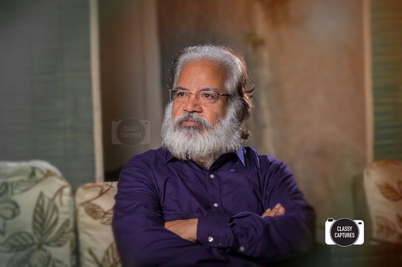 Sundar raj