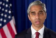 Vivek Murthy Karnataka origin doctor to co-chair Joe Bidens COVID-19 task force